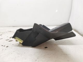 bontott AUDI A4 B7 Jobb hátsó Biztonsági Öv Csat