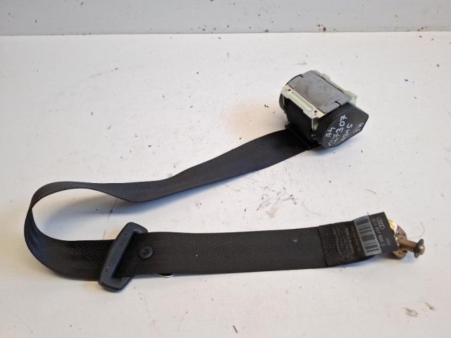 bontott AUDI A4 B7 Jobb hátsó Biztonsági Öv