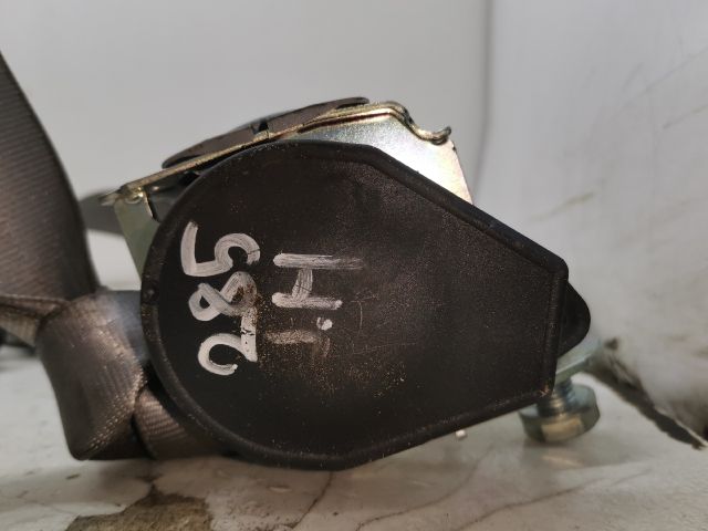 bontott AUDI A4 B7 Jobb hátsó Biztonsági Öv