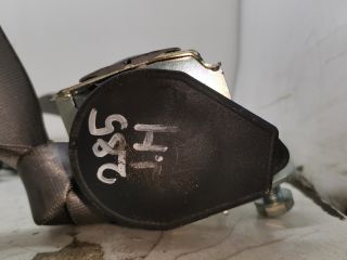 bontott AUDI A4 B7 Jobb hátsó Biztonsági Öv