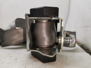 bontott AUDI A4 B7 Jobb hátsó Biztonsági Öv