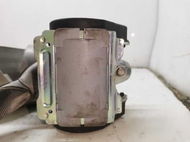 bontott AUDI A4 B7 Jobb hátsó Biztonsági Öv