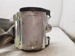 bontott AUDI A4 B7 Jobb hátsó Biztonsági Öv