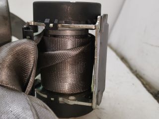 bontott AUDI A4 B7 Jobb hátsó Biztonsági Öv