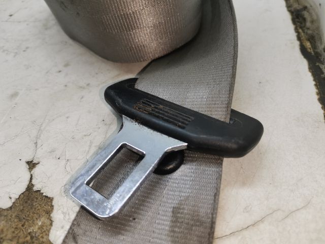 bontott AUDI A4 B7 Jobb hátsó Biztonsági Öv