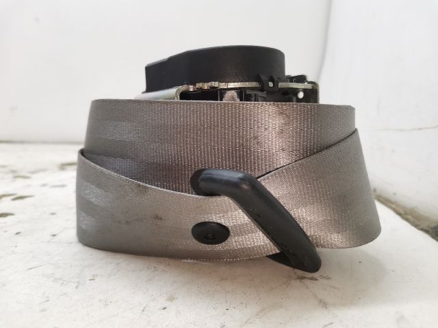 bontott AUDI A4 B7 Jobb hátsó Biztonsági Öv