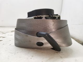 bontott AUDI A4 B7 Jobb hátsó Biztonsági Öv