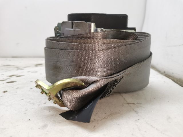 bontott AUDI A4 B7 Jobb hátsó Biztonsági Öv