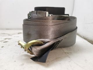 bontott AUDI A4 B7 Jobb hátsó Biztonsági Öv