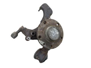 bontott AUDI A4 B7 Jobb hátsó Csonkállvány Kerékaggyal