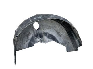 bontott AUDI A4 B7 Jobb hátsó Dobbetét (Kerékjárati, Műanyag)