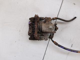 bontott AUDI A4 B7 Jobb hátsó Féknyereg Munkahengerrel