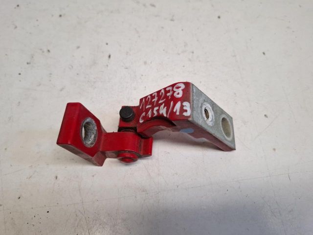 bontott AUDI A4 B7 Jobb hátsó Felső Zsanér