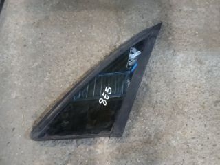 bontott AUDI A4 B7 Jobb hátsó Fixüveg (Ajtóban)