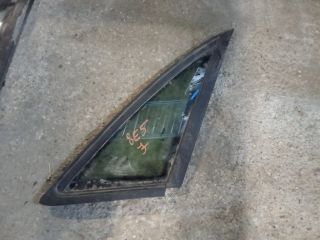 bontott AUDI A4 B7 Jobb hátsó Fixüveg (Ajtóban)