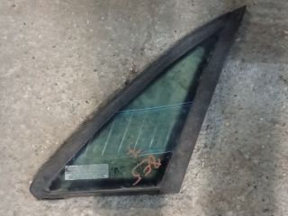 bontott AUDI A4 B7 Jobb hátsó Fixüveg (Ajtóban)