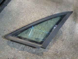 bontott AUDI A4 B7 Jobb hátsó Fixüveg (Ajtóban)