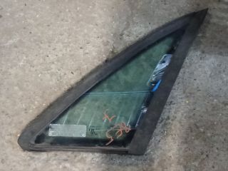 bontott AUDI A4 B7 Jobb hátsó Fixüveg (Ajtóban)