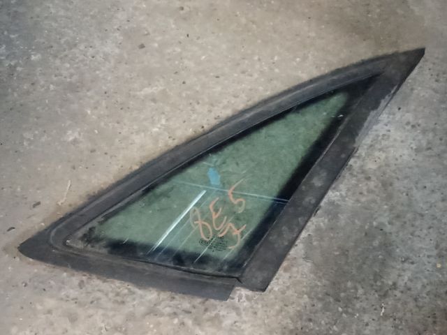 bontott AUDI A4 B7 Jobb hátsó Fixüveg (Ajtóban)