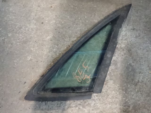 bontott AUDI A4 B7 Jobb hátsó Fixüveg (Ajtóban)