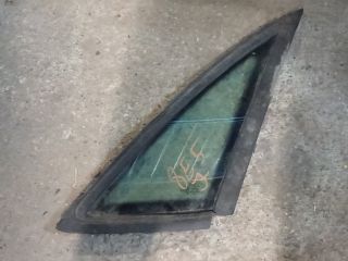 bontott AUDI A4 B7 Jobb hátsó Fixüveg (Ajtóban)