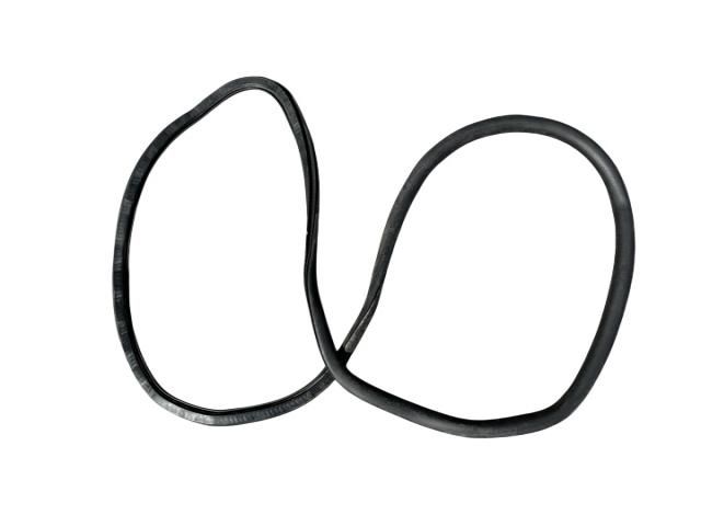 bontott AUDI A4 B7 Jobb hátsó Gumikéder