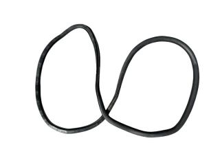 bontott AUDI A4 B7 Jobb hátsó Gumikéder