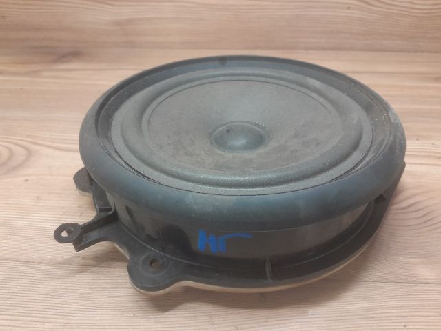 bontott AUDI A4 B7 Jobb hátsó Hangszóró