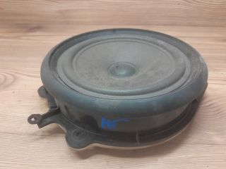 bontott AUDI A4 B7 Jobb hátsó Hangszóró