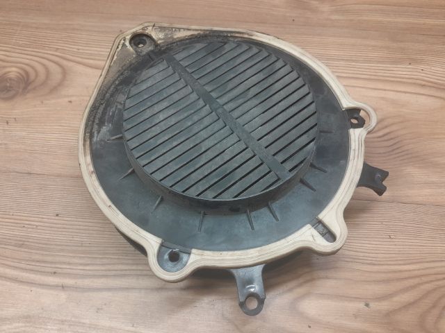 bontott AUDI A4 B7 Jobb hátsó Hangszóró