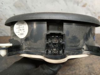bontott AUDI A4 B7 Jobb hátsó Hangszóró