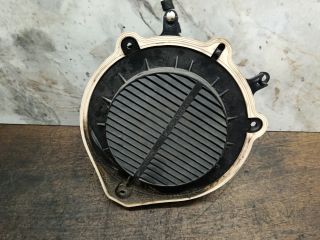 bontott AUDI A4 B7 Jobb hátsó Hangszóró