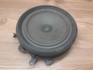 bontott AUDI A4 B7 Jobb hátsó Hangszóró