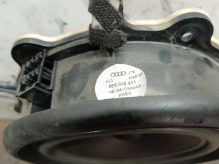 bontott AUDI A4 B7 Jobb hátsó Hangszóró