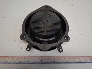 bontott AUDI A4 B7 Jobb hátsó Hangszóró