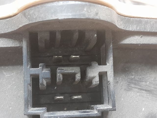 bontott AUDI A4 B7 Jobb hátsó Hangszóró