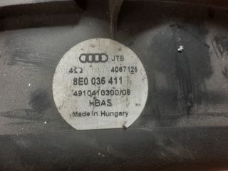bontott AUDI A4 B7 Jobb hátsó Hangszóró