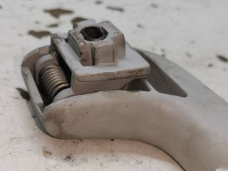 bontott AUDI A4 B7 Jobb hátsó Kapaszkodó (Felső)