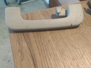 bontott AUDI A4 B7 Jobb hátsó Kapaszkodó (Felső)