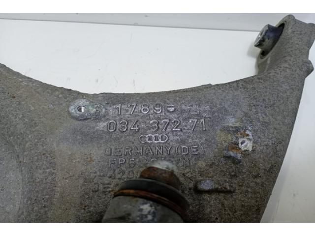 bontott AUDI A4 B7 Jobb hátsó Keresztlengőkar