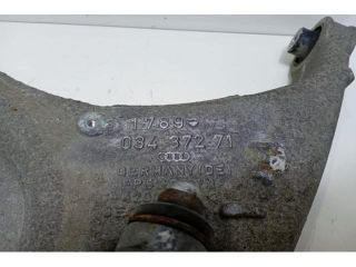 bontott AUDI A4 B7 Jobb hátsó Keresztlengőkar