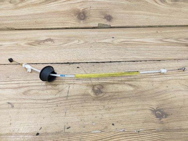 bontott AUDI A4 B7 Jobb hátsó Kilincs Bowden