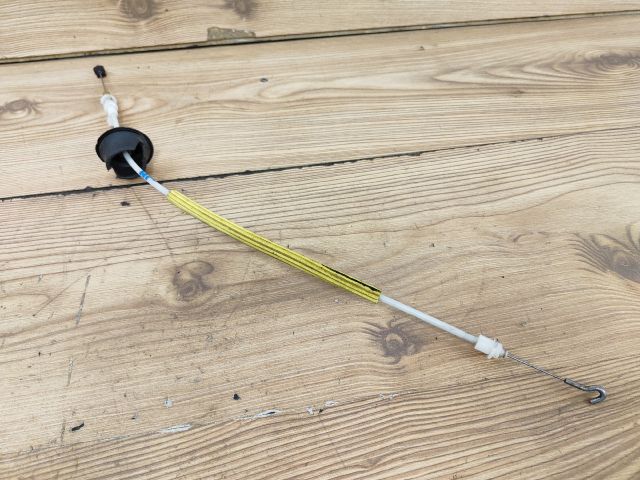 bontott AUDI A4 B7 Jobb hátsó Kilincs Bowden