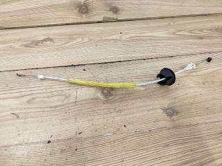 bontott AUDI A4 B7 Jobb hátsó Kilincs Bowden