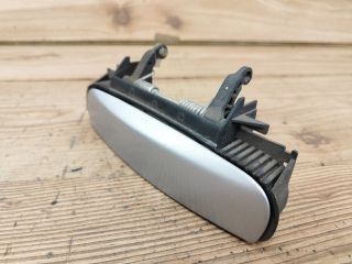 bontott AUDI A4 B7 Jobb hátsó Külső Kilincs