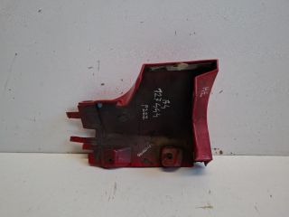 bontott AUDI A4 B7 Jobb hátsó Küszöb Légterelő Vég