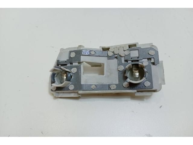 bontott AUDI A4 B7 Jobb Hátsó Lámpa Foglalat