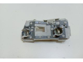 bontott AUDI A4 B7 Jobb Hátsó Lámpa Foglalat