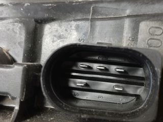 bontott AUDI A4 B7 Jobb Hátsó Lámpa Foglalat