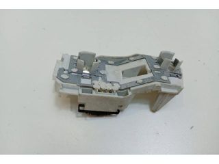 bontott AUDI A4 B7 Jobb Hátsó Lámpa Foglalat